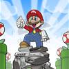 Mario and Wii