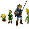 Link Through The Ages