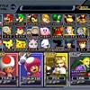 Super Smash Bros. Fake?