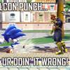 Ur Doin' it Wrong