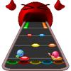 guitar hero anim