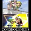 CONSEQUENCES