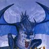 Blue Dragon