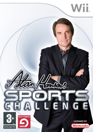 Alan Hansen's Sports Challenge 