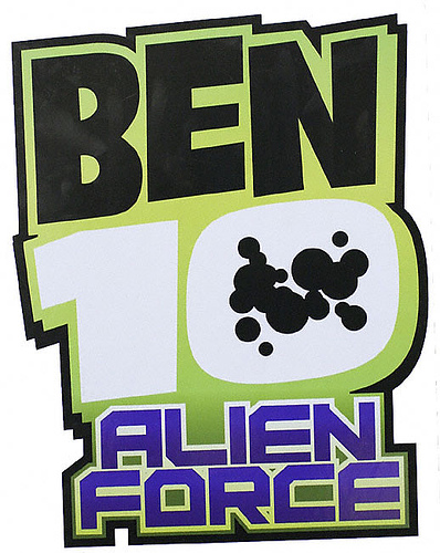 Ben 10: Alien Force 
