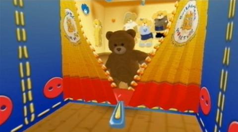 Build a Bear Workshop: The Fur Seasons Islands