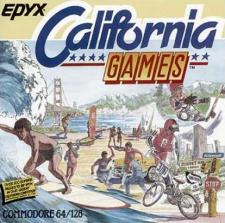 California Games
