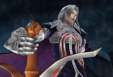 Castlevania: Judgement
