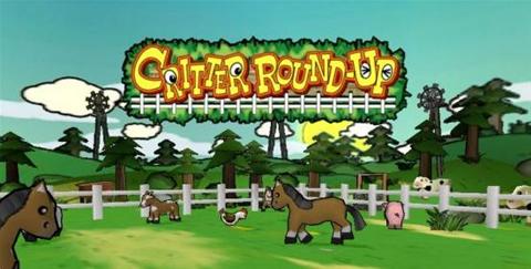 Critter Round-Up