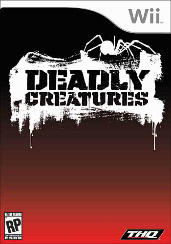 Deadly Creatures