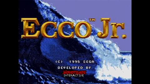 Ecco Jr.