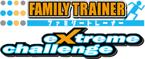Family Trainer: Extreme Challenge