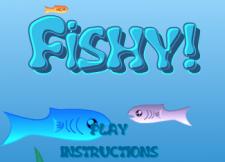 Fishy