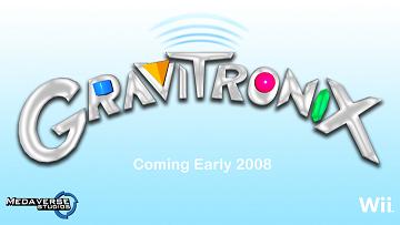 Gravitronix