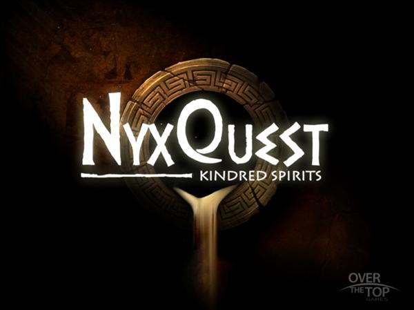 NyxQuest: Kindred Spirits