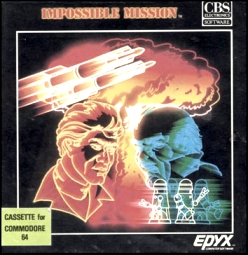 Impossible Mission