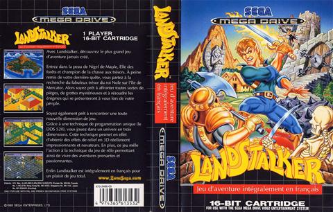 Landstalker