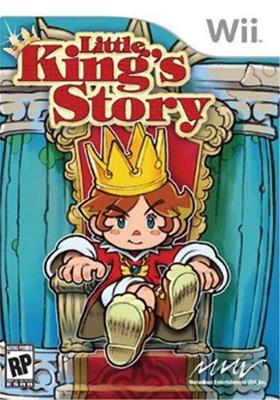 Little King's Story