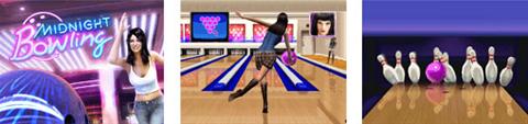 Midnight Bowling 