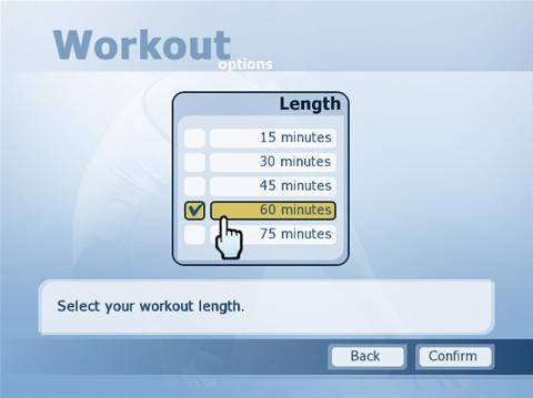 My Fitness Coach