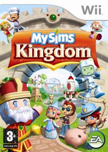 MySims Kingdoms