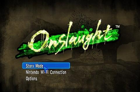 Onslaught 