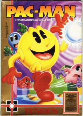Pac-Man