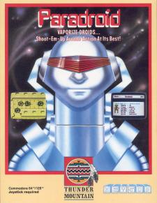 Paradroid