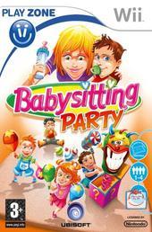 PlayZone Baby Sitting Party