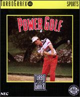Power Golf
