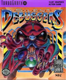 Silent Debuggers 
