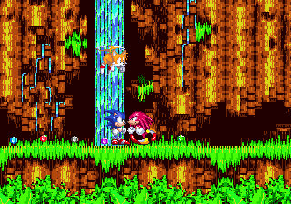 Sonic The Hedgehog 3