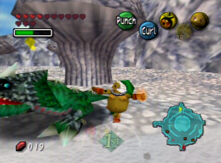 The Legend of Zelda: Majora's Mask