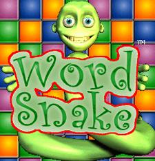 Wordsnake