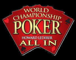 World Championship Poker 3: All In