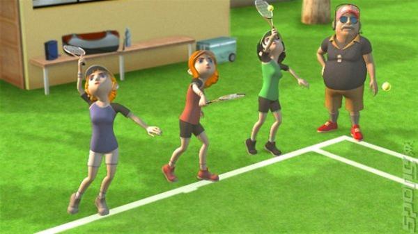 World Championship Sports: Summer