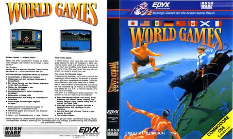 World Games
