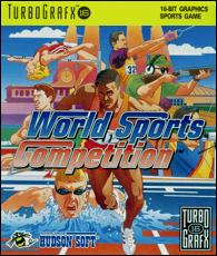 World Sports Competition