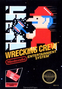 Wrecking Crew