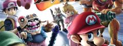 Super Smash Bros. Brawl 