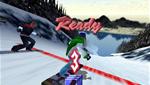1080 Snowboarding