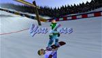 1080 Snowboarding