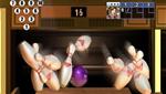 AMF Bowling Pinbusters