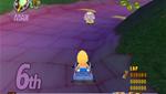 Action Girlz Racing