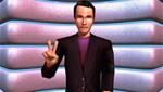 Alan Hansen's Sports Challenge 