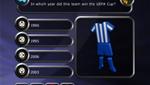 Alan Hansen's Sports Challenge 