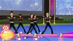 All Star Cheer Squad