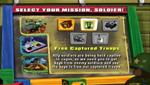 Army Men: Soldiers Of Misfortune
