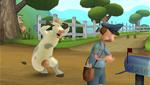 Barnyard