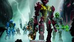 Bionicle Heroes